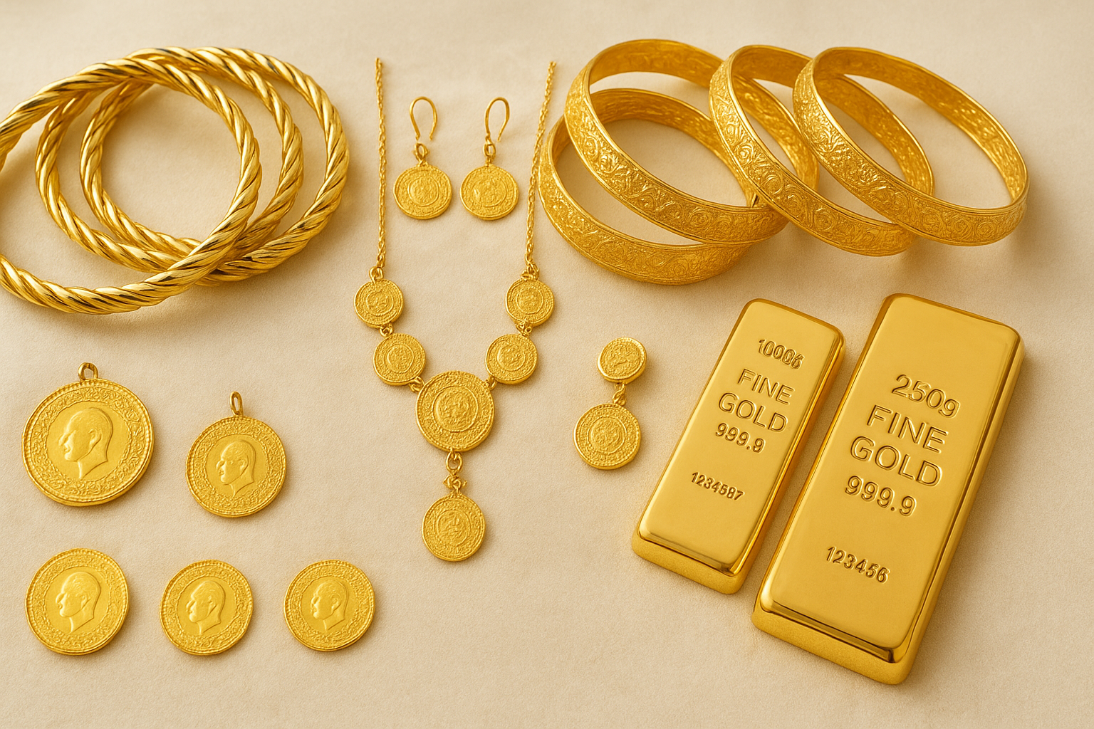 High Quality Products